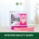 Intestines Beauty Queen